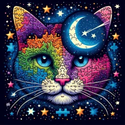 Icono de Jigsaw Puzzle Universe