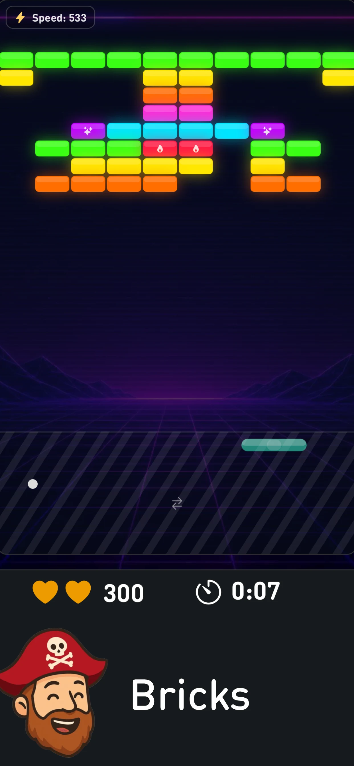Higgsters: Offline Games screenshot