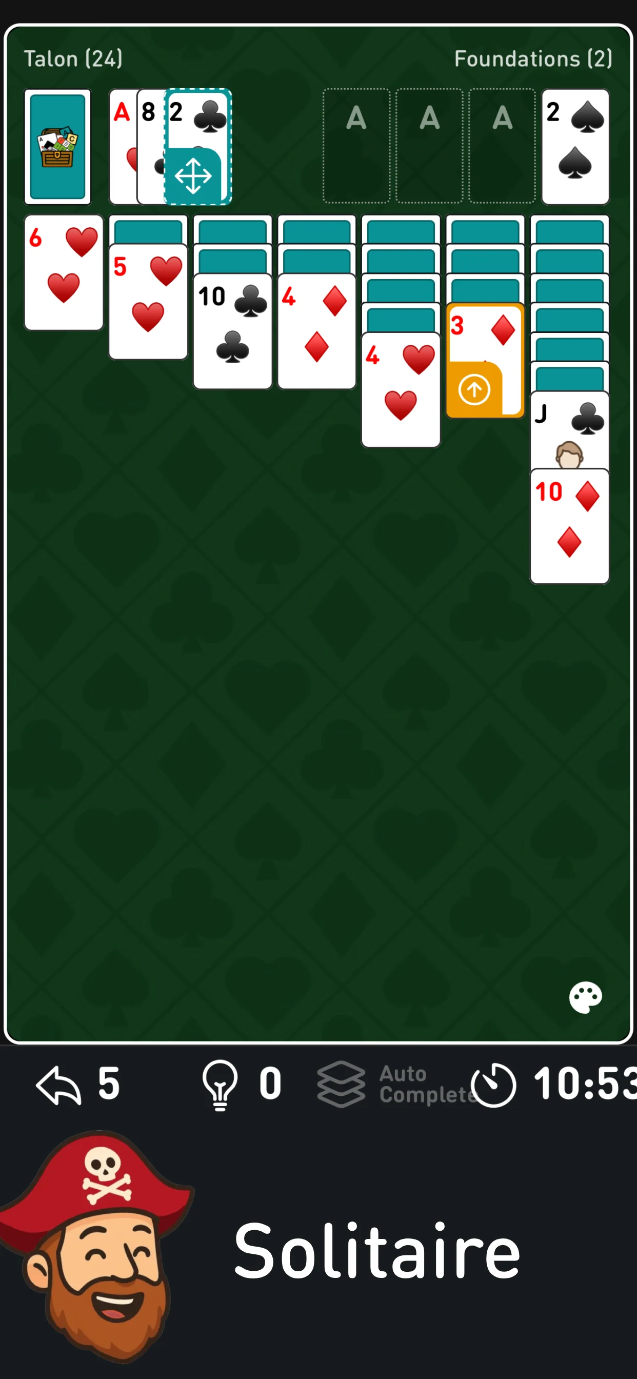 Higgsters: Offline Games screenshot