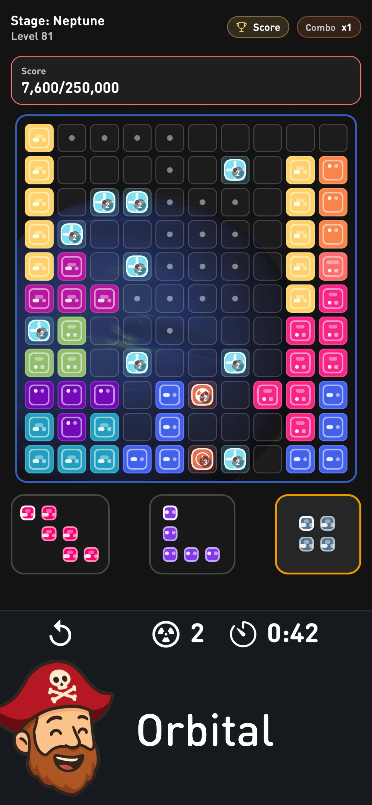 Higgsters: Offline Games screenshot