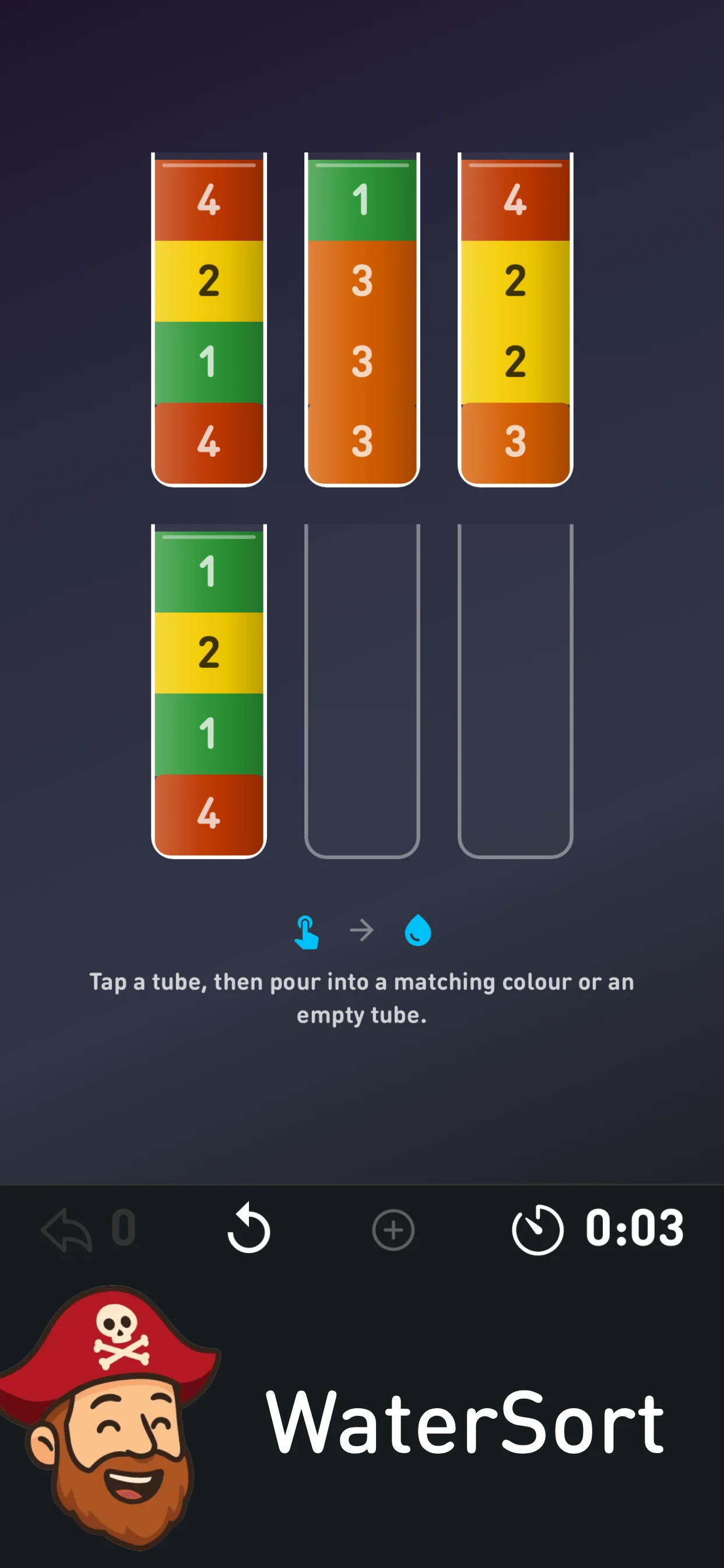 Higgsters: Offline Games screenshot