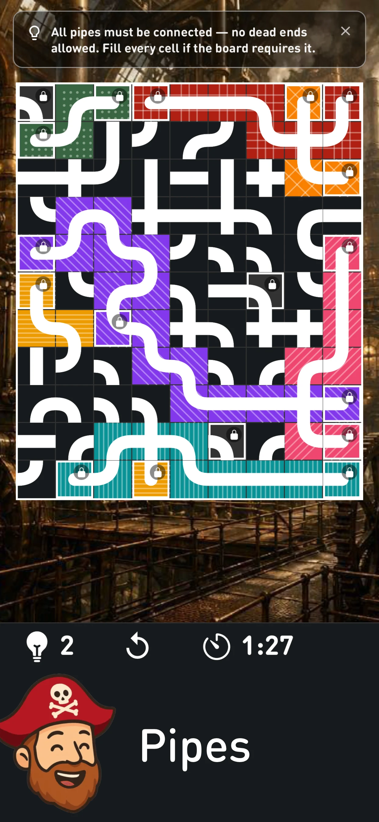 Higgsters: Offline Games screenshot